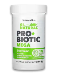 Pro-biotic Mega